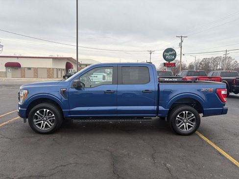 Used 2022 Ford F150 XL w/ STX Appearance Package image 20