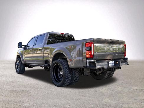 Used 2026 Ford F450 King Ranch w/ Chrome Package image 7