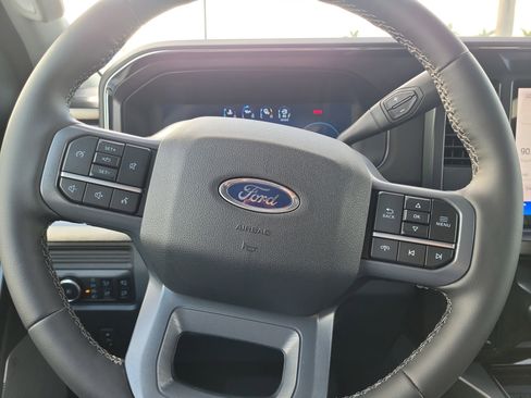 New 2026 Ford F250 Lariat w/ Tremor Off-Road Package image 15