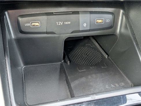 Used 2024 Hyundai Tucson SEL image 24