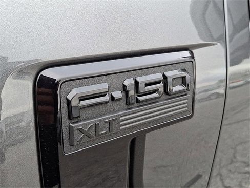 New 2025 Ford F150 XLT w/ Equipment Group 302A MID image 18