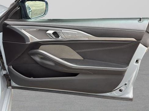 Used 2023 BMW M8 Gran Coupe xDrive Competition w/ M Carbon Exterior Package image 25