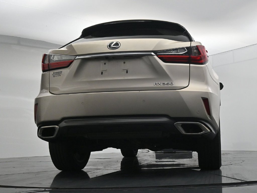 Used 2016 Lexus RX 350 FWD w/ Premium Package image 21