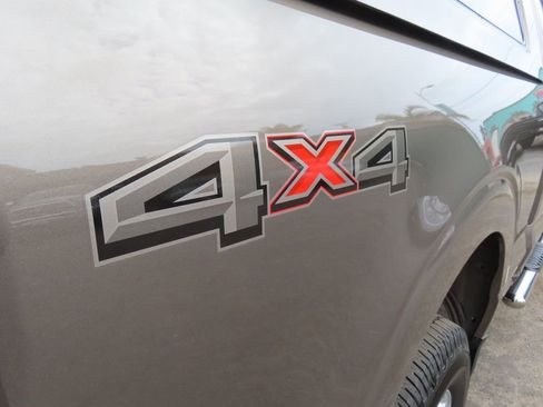 Used 2022 Ford F150 XL w/ Equipment Group 101A High image 6