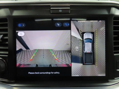 Used 2025 Ford F450 Platinum w/ Platinum Plus Package image 19