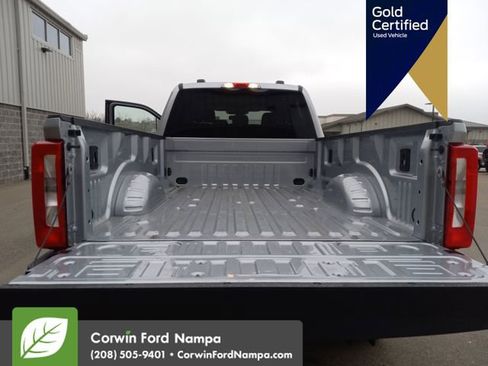 Certified 2023 Ford F350 XLT image 29