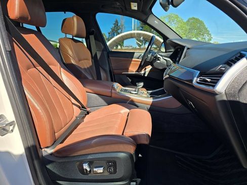 Used 2019 BMW X5 xDrive40i AWD/4WD image 19