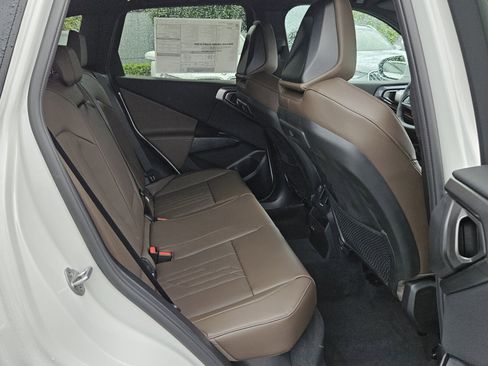 New 2026 BMW X3 xDrive30 w/ Convenience Package image 19