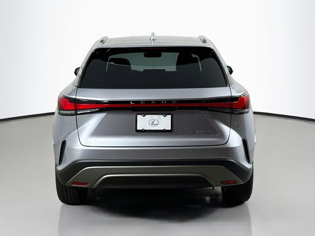 Used 2026 Lexus RX 350 Premium Plus w/ Accessory Package (Z1) FWD image 6
