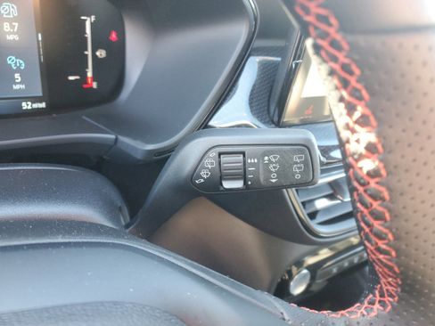 New 2026 Ford Escape ST-Line Select image 19