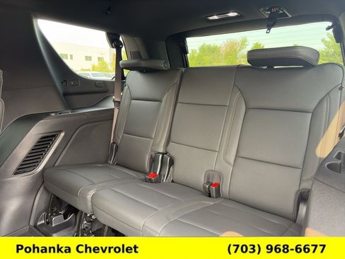 New 2026 Chevrolet Tahoe High Country AWD/4WD image 31