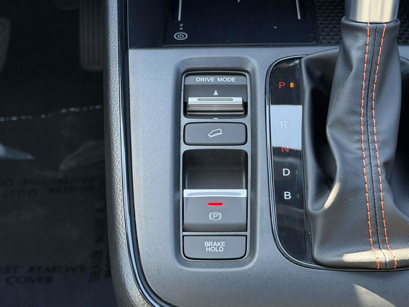 Used 2026 Honda CR-V Sport image 16