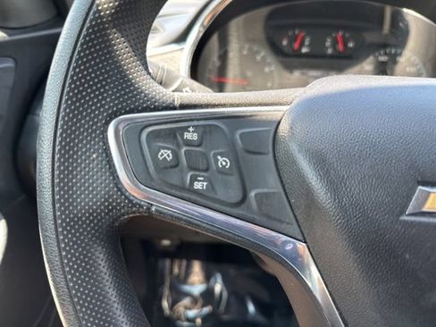Used 2020 Chevrolet Malibu LT FWD image 20