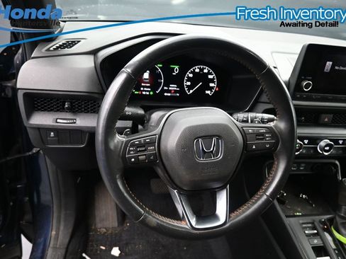 Used 2023 Honda CR-V Sport image 12