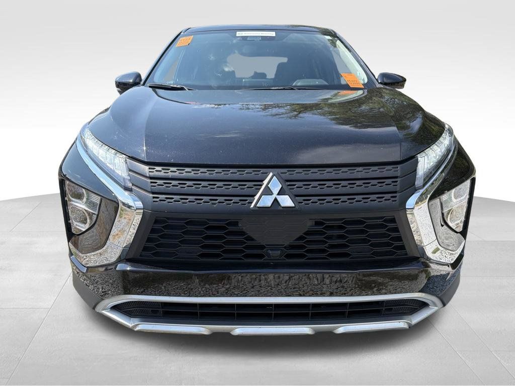 Used 2025 Mitsubishi Eclipse Cross SE AWD/4WD image 20