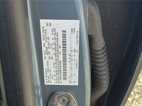 Certified 2023 Ford Escape Active image 32