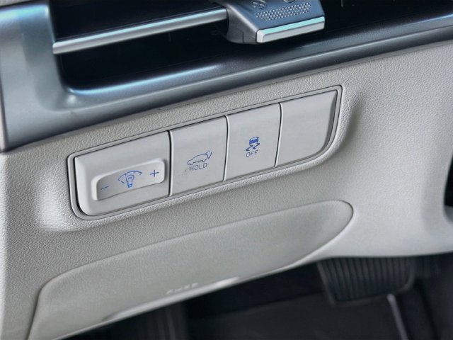 New 2026 Hyundai Tucson SEL Plus FWD image 10