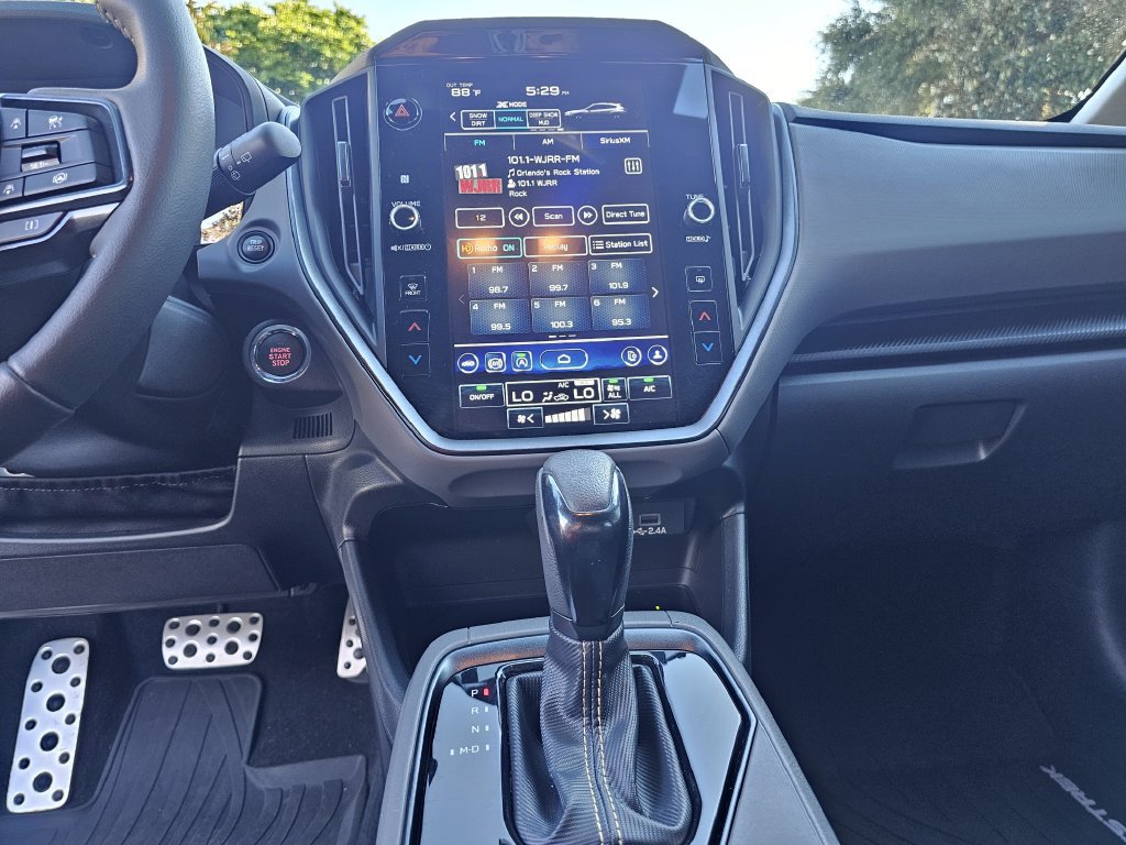 Certified 2024 Subaru Crosstrek 2.5i Sport w/ Popular Package #4A AWD/4WD image 19
