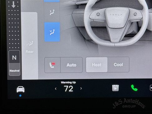 Used 2026 Tesla Model X image 26