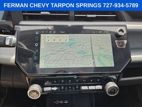 New 2027 Chevrolet Bolt RS image 24