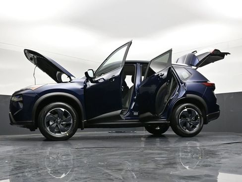 New 2026 Nissan Rogue SV w/ Cold Weather Package image 39