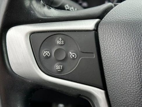 Used 2018 GMC Terrain SLT AWD/4WD image 17