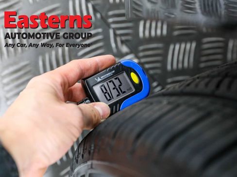 Used 2022 Kia EV6 Wind w/ Wind Technology Package image 31