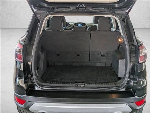Used 2017 Ford Escape SE AWD/4WD image 6