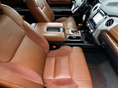 Used 2019 Toyota Tundra 1794 Edition image 46