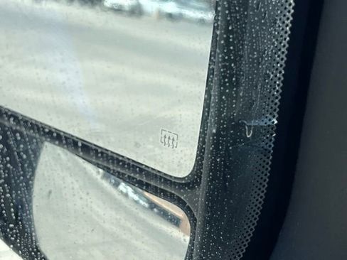 Used 2025 RAM ProMaster 2500 w/ Convenience Group FWD image 8