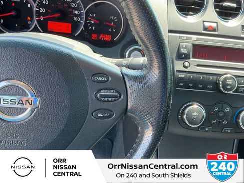 Used 2012 Nissan Altima 2.5 S w/ Convenience Pkg FWD image 20