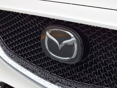 Used 2021 MAZDA CX-5 Grand Touring w/ GT Premium Package image 31