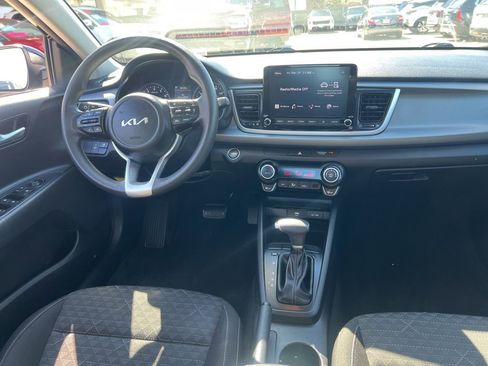 Certified 2023 Kia Rio S w/ Technology Package image 16