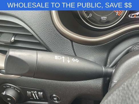 Used 2014 Jeep Cherokee Limited w/ Luxury Group FWD image 26