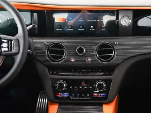 New 2025 Rolls-Royce Spectre w/ Spectre Launch Package image 30