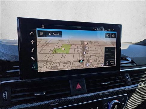 Used 2023 Audi RS 5 Sportback w/ Dynamic Package image 13