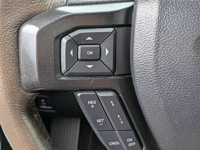 Used 2020 Ford Expedition Max King Ranch RWD image 27
