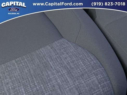 New 2026 Ford F250 XLT AWD/4WD image 16