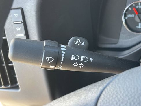 New 2025 GMC Savana 2500 Extended w/ Driver Convenience Package image 24