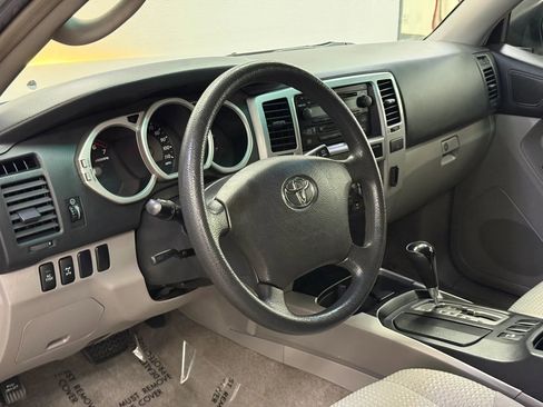 Used 2003 Toyota 4Runner Sport AWD/4WD image 21
