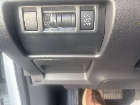 New 2026 Subaru Forester Limited image 20