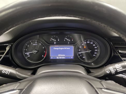 Used 2019 Buick Regal Preferred image 30