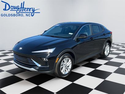 New 2026 Buick Envista Preferred