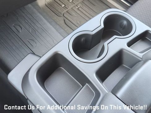 New 2026 GMC Sierra 1500 Elevation image 15