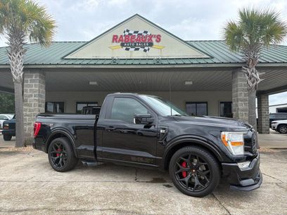 Used 2021 Ford F150 XLT w/ Equipment Group 301A Mid