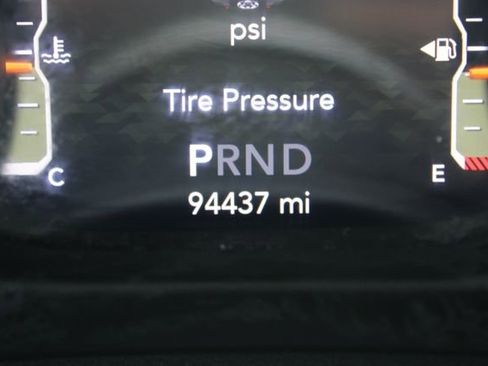 Used 2020 Jeep Wrangler Unlimited Sport S AWD/4WD image 18