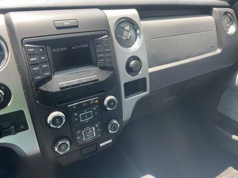 Used 2013 Ford F150 XLT w/ Luxury Equipment Group AWD/4WD image 10