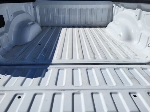 Certified 2025 RAM 1500 Rebel w/ Rebel Level 1 Equipment Group AWD/4WD image 23