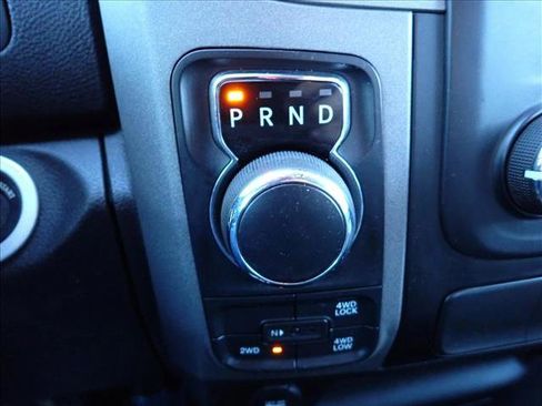 Used 2021 RAM 1500 Tradesman w/ Chrome Plus Package image 15