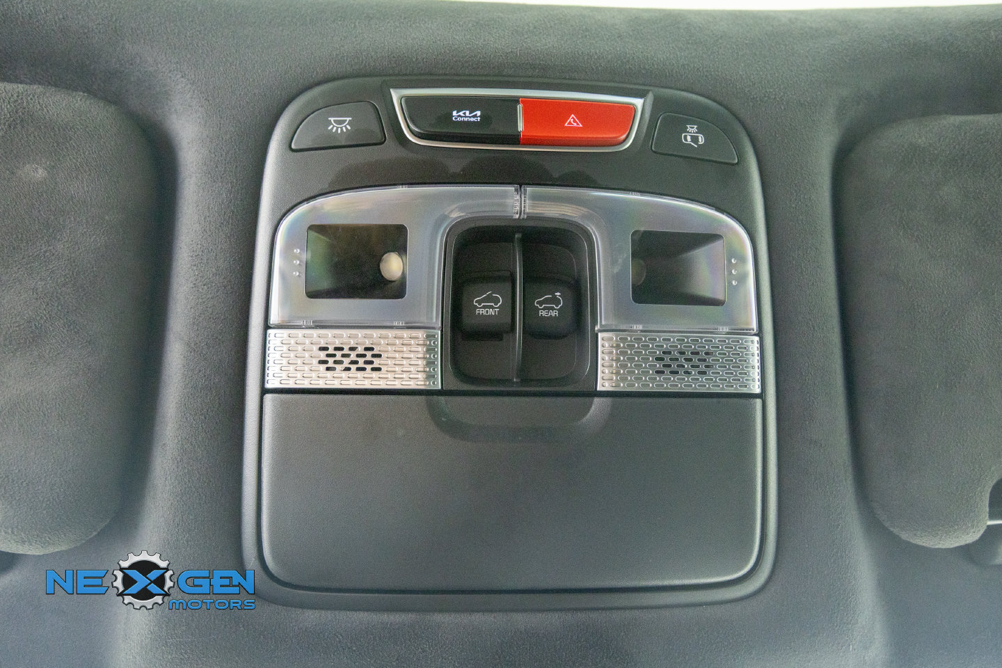 Used 2024 Kia Telluride SX Prestige X-Line AWD/4WD image 25